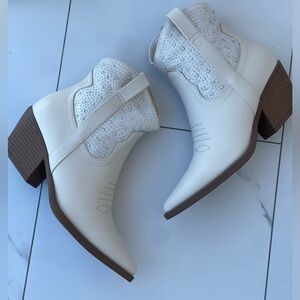 Westner Ankle booties